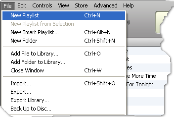 Download TuneClone to convert protected WMA and iTunes M4P to MP3,WAV