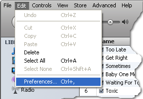 Download TuneClone to convert protected WMA and iTunes M4P to MP3,WAV