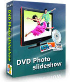 Socusoft dvd photo slide show