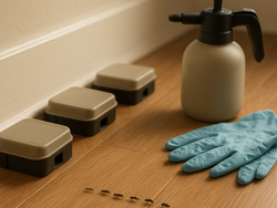 freeware tools diy pest control