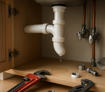 emergency plumber castle rock co