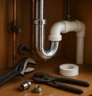 free operating system drain cleaning footage